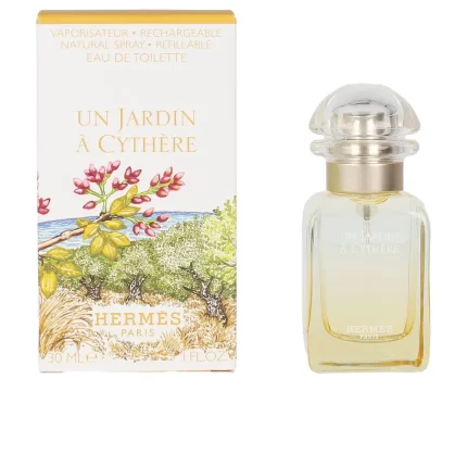 A GARDEN A CYTHERE edt vapor refillable 30 ml