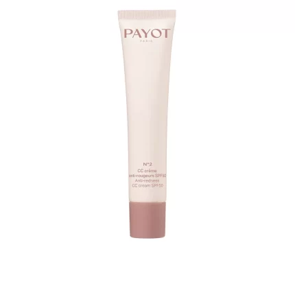 CRÈME Nº2 CC crème SPF50+ 40 ml