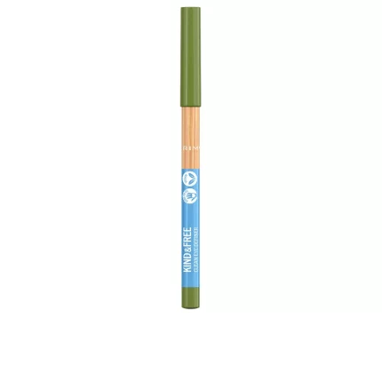 KIND & FREE clean eye definer #004-soft orchard 1,1 gr