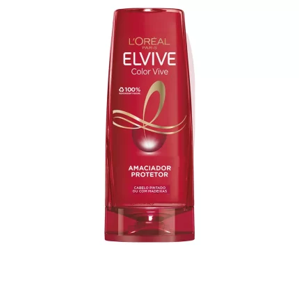 ELVIVE COLOR-VIVE protective conditioner 500 ml - 500 ml