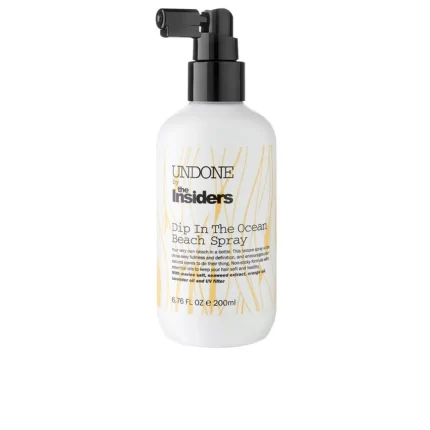 UNDONE dip in the ocean beach spray 200 ml - 200 ml