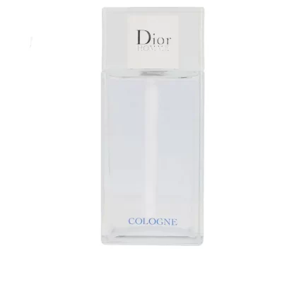 DIOR HOMME COLOGNE vapor 200 ml