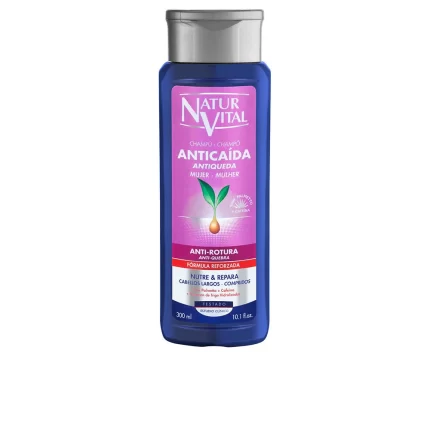 ANTI-FALL ANTI-BREAKAGE SHAMPOO 300 ml - 300 ml
