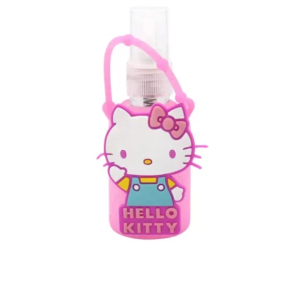 HELLO KITTY detangling hair spray 50 ml - 50 ml
