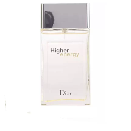HIGHER ENERGY eau de toilette vaporisateur 100 ml