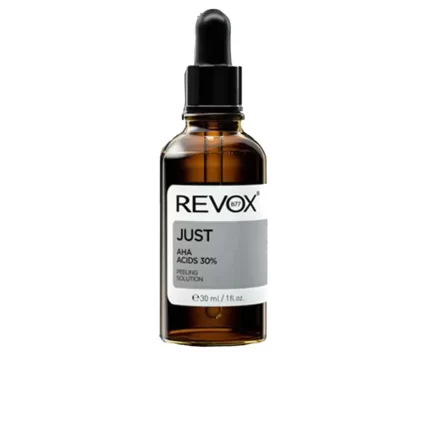 JUST aha acids 30% 30 ml