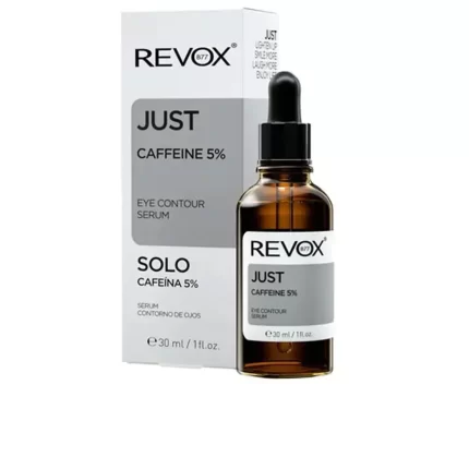 JUST caféine 5% 30 ml