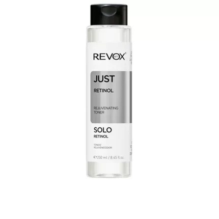JUST retinol 250ml