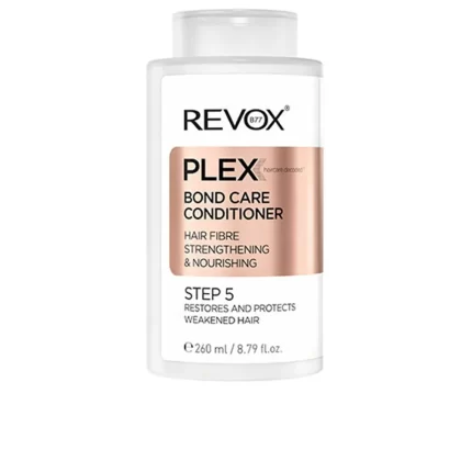PLEX bond care conditioner step 5 260 ml - 260 ml