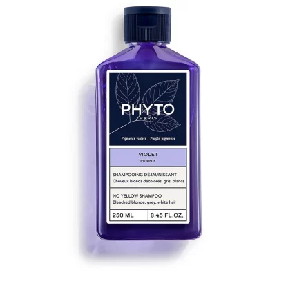 VIOLET shampoo 250 ml - 250 ml