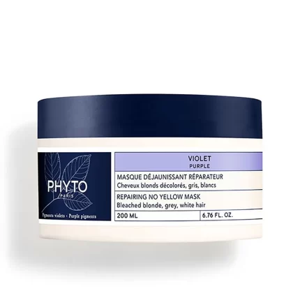 VIOLET repairing mask 200 ml - 200 ml