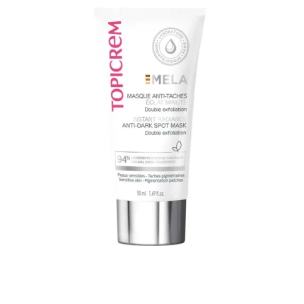 MELA instant luminosity anti-dark spot mask 50 ml