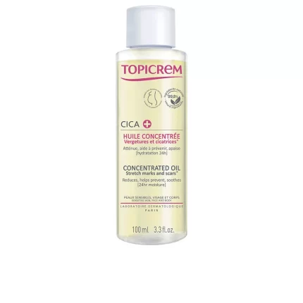 CICA oil scars and stretch marks 100 ml