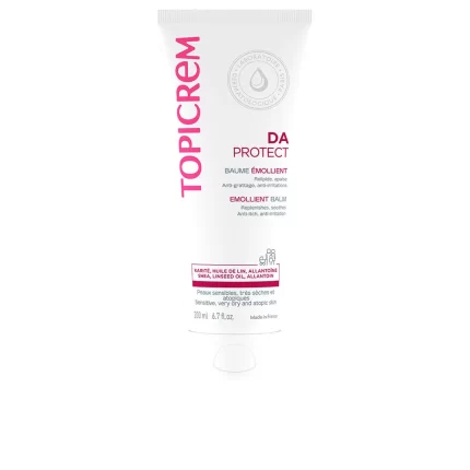 DA PROTECT emollient balm 200 ml