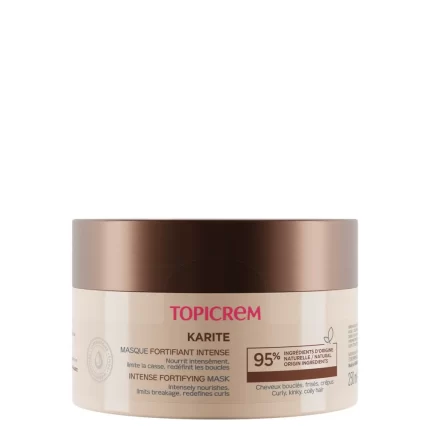 KARITE intense fortifying mask 250 ml - 250 ml