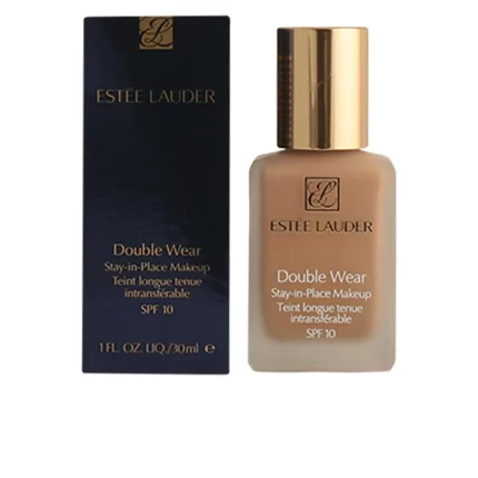 Double Wear Stay-in-Place Foundation SPF10 #01-fresco