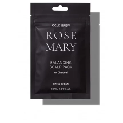 COLD BREW ROSEMARY balancing scalp 50 ml - 50 ml