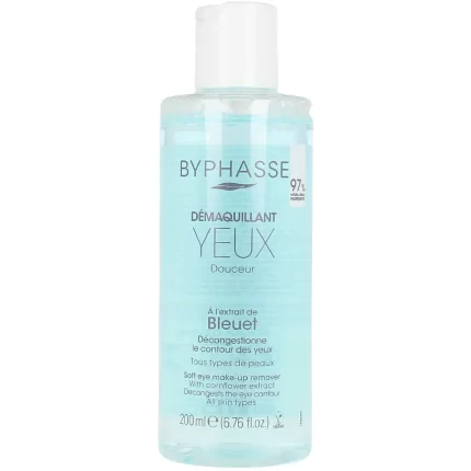 DOUCEUR EYE MAKE-UP REMOVER cornflower extract 200 ml