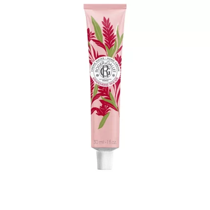 GINGEMBRE ROUGE hand and nail cream 30 ml