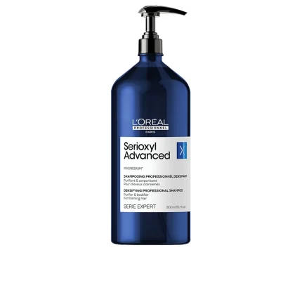 Shampooing SERIOXYL ADVANCED 1500 ml