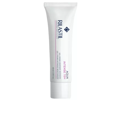 AQUA INTENSE 72H intense moisturizing gel cream 40 ml