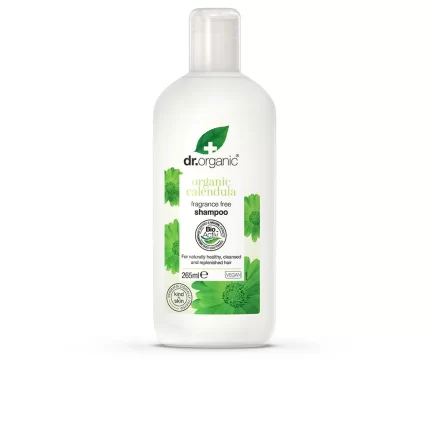 CALENDULA shampoo 265 ml - 265 ml