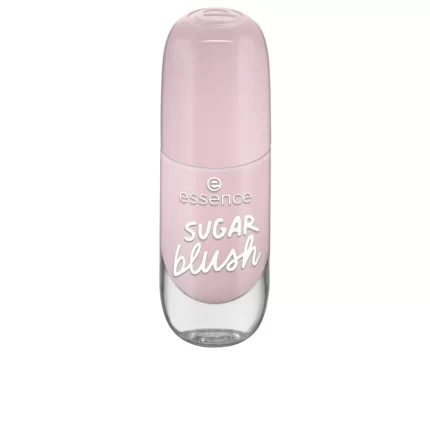 GEL NAIL COLOR nail polish #05-sugar blush 8 ml