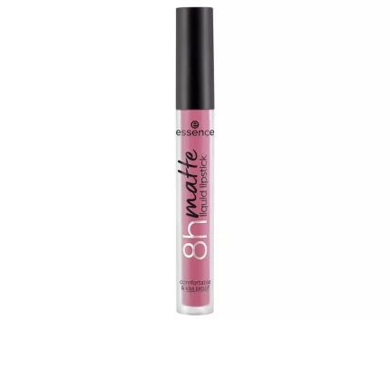 8H MATTE barra de labios líquida #05-pink blush 2,5 ml