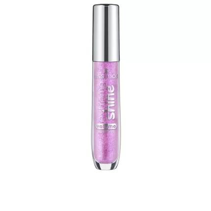 EXTREME SHINE volumizing lip gloss #10-sparkling purple 5 ml