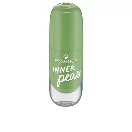 Vernis à ongles gel couleur n° 55 - pois intérieurs 8 ml
