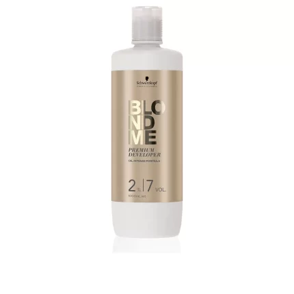 BLONDME premium care developer 2% 7 VOL 1000 ml - 1000 ml