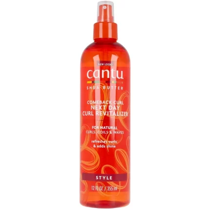 FOR NATURAL HAIR comeback curl 355 ml - 355 ml