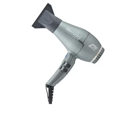 PARLUX DIGITALYON hairdryer #grey glitter 1 u - 1 u