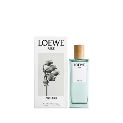 AIR ANTHESIS edp vapo 50 ml