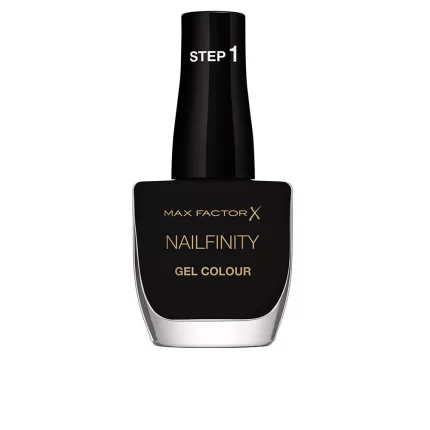 NAILFINITY #207-for real 12 ml