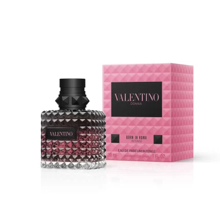 VALENTINO DONNA BORN IN ROMA INTENSE edp vapo 30 ml