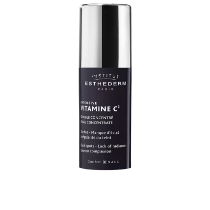 INTENSIVE VITAMIN C2 double concentrated serum 10 ml