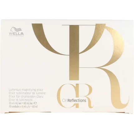 OR OIL REFLECTIONS elixir 10 x 6 ml - 6 ml