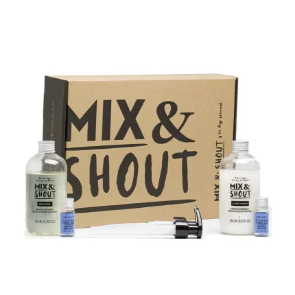 SOOTHING ROUTINE LOT 4 pz - 4 pz