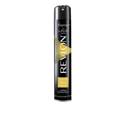 FIXPRAY extra strong hold hairspray 400 ml - 400 ml