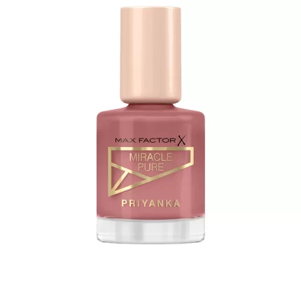 MIRACLE PURE PRIYANKA nail polish #212-winter sunset 12 ml
