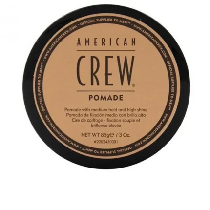 POMADE 50 gr - 50 g