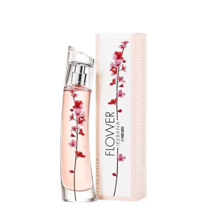 FLOWER IKEBANA BY KENZO edp vapor 40 ml