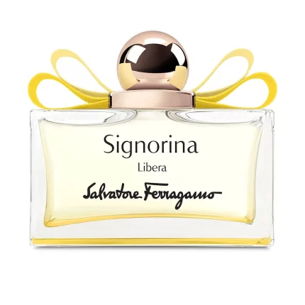 SIGNORINA LIBERA edp vapo 100 ml