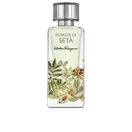 FORESTE DI CHAMPIGNON edp vapeur 100 ml