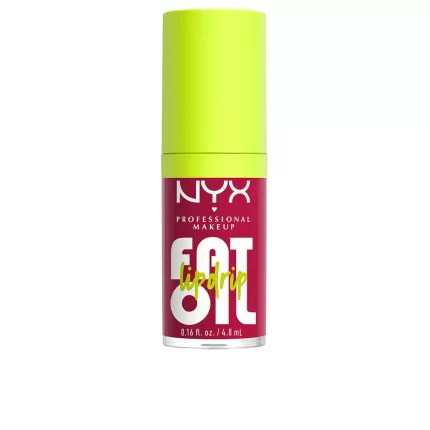 FAT OIL lip drip #05-newsfeed 4,8 ml