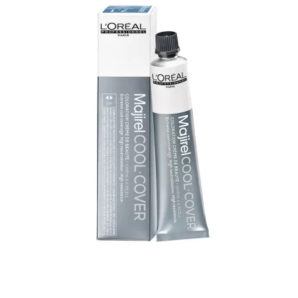 MAJIREL ionène g coloration cream #7,82 50 ml - 50 ml