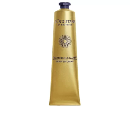 IMMORTELLE KARITE soin mains cream 75 ml
