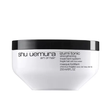 IZUMI TONIC strengthening treatment system 200 ml - 200 ml