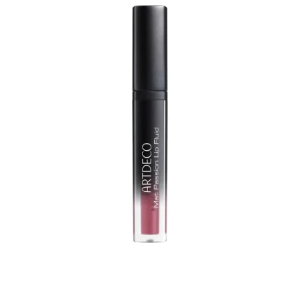 MAT PASSION lip fluid #33-smooth plum 3 ml